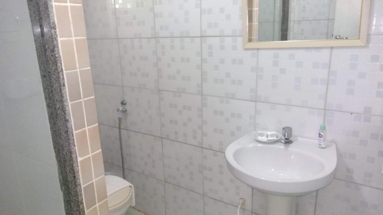Hotel Fazenda Agua Da Prata Agri Turismo Camaçari Екстериор снимка