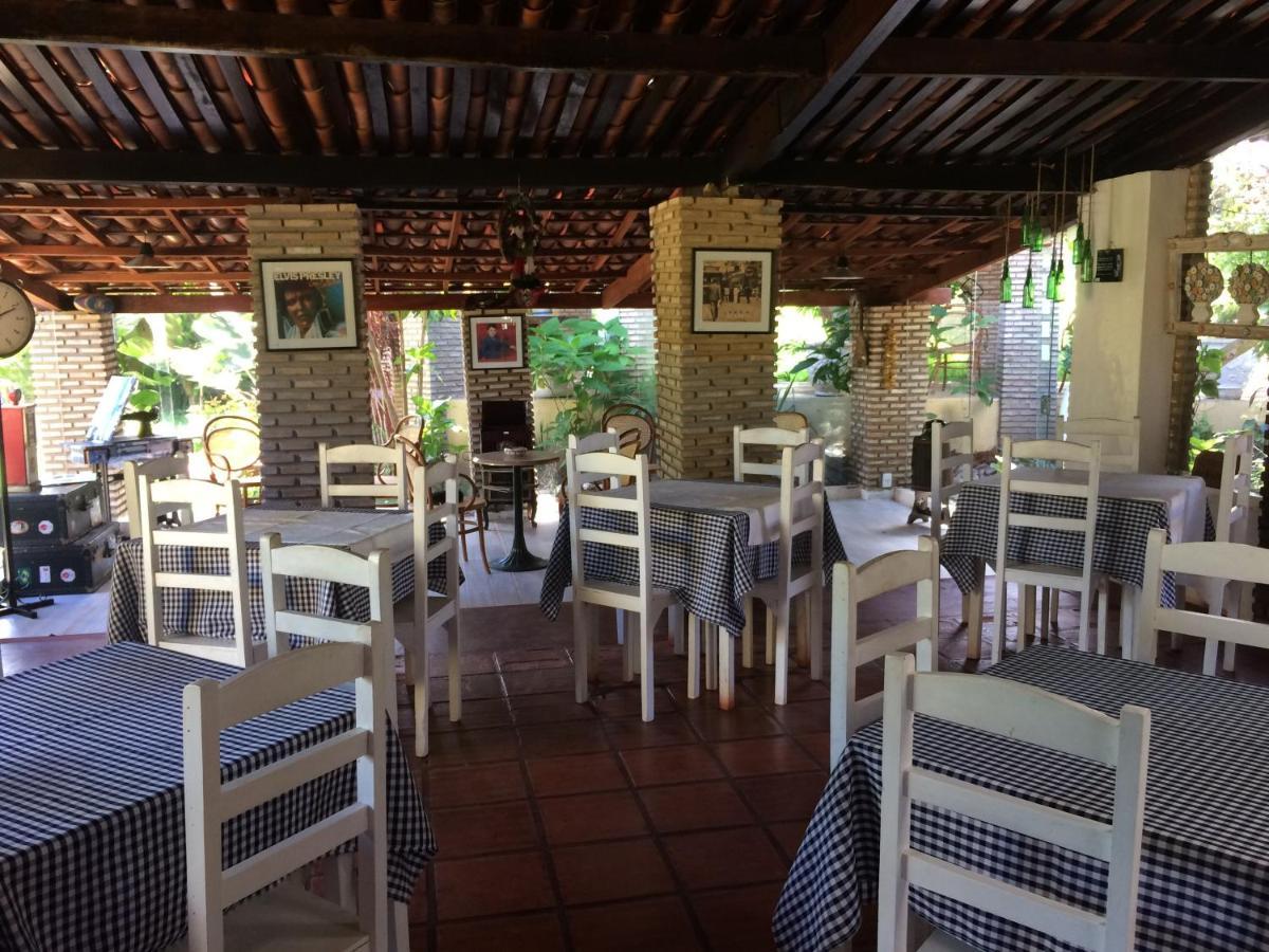 Hotel Fazenda Agua Da Prata Agri Turismo Camaçari Екстериор снимка
