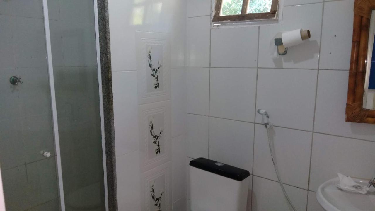 Hotel Fazenda Agua Da Prata Agri Turismo Camaçari Екстериор снимка