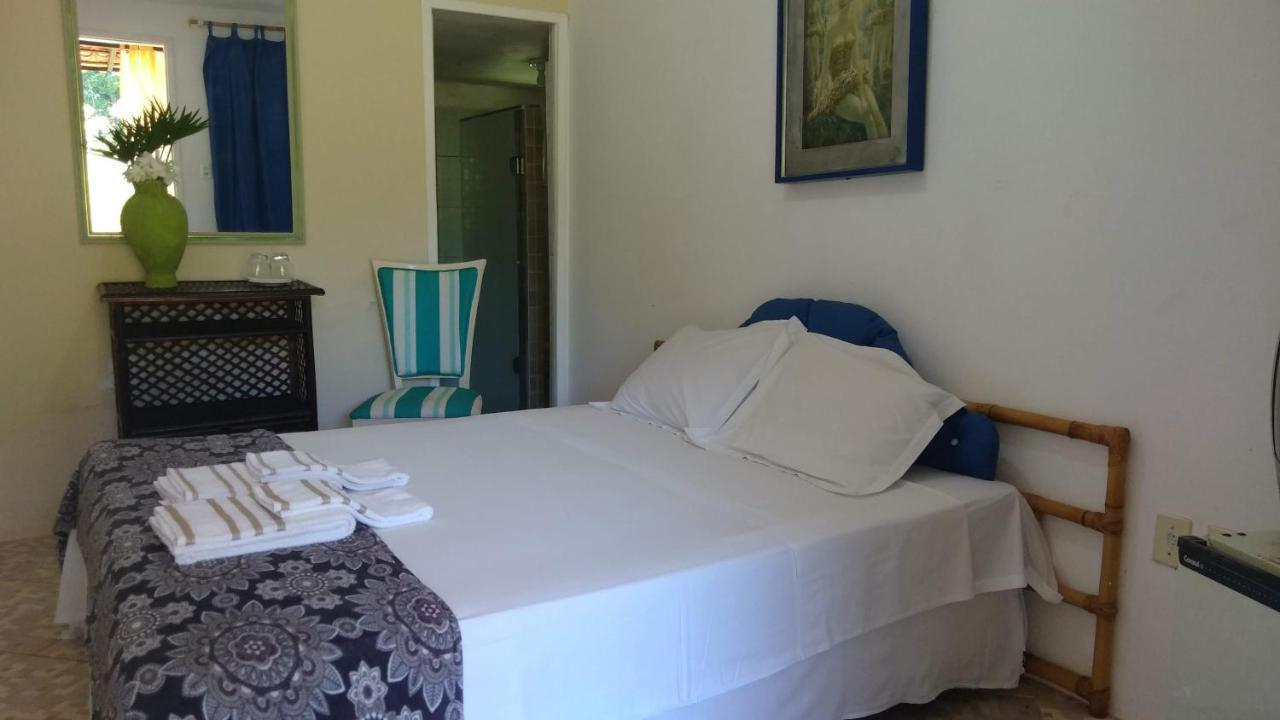 Hotel Fazenda Agua Da Prata Agri Turismo Camaçari Екстериор снимка