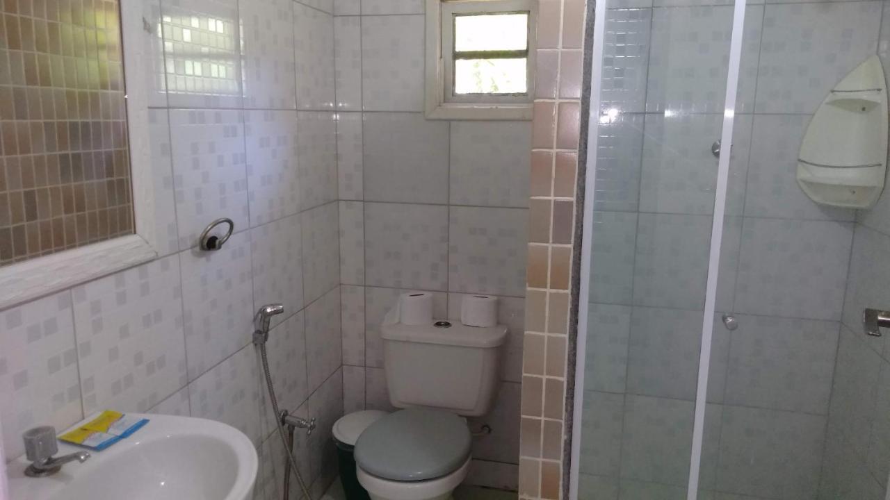 Hotel Fazenda Agua Da Prata Agri Turismo Camaçari Екстериор снимка