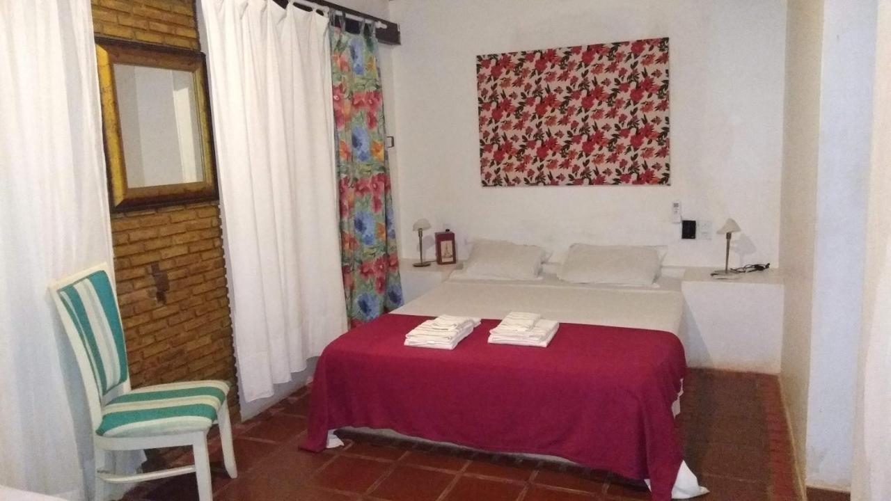 Hotel Fazenda Agua Da Prata Agri Turismo Camaçari Екстериор снимка